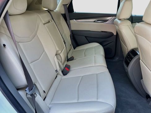 Used 2024 Cadillac XT5 Premium Luxury w/ LPO, Floor Liner Package AWD/4WD image 29