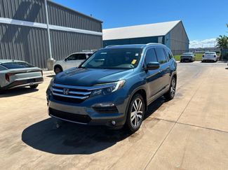 Used 2018 Honda Pilot Elite video 1