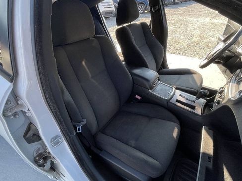 Used 2013 Dodge Charger R/T RWD image 22