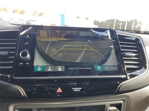 New 2026 Honda Ridgeline TrailSport+ image 23