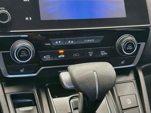 Used 2020 Honda CR-V EX image 10