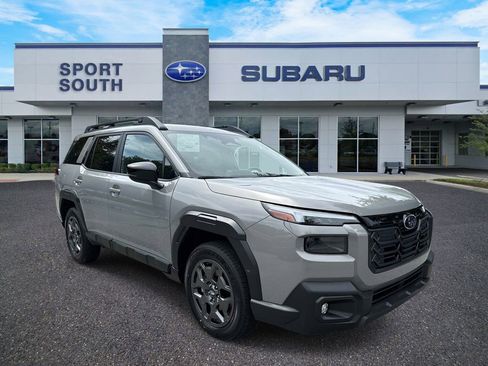 New 2026 Subaru Outback Premium AWD/4WD image 1