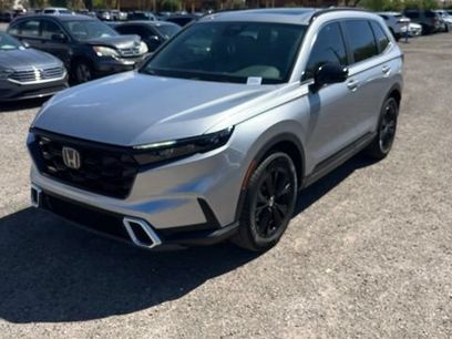 Used 2024 Honda CR-V Sport Touring