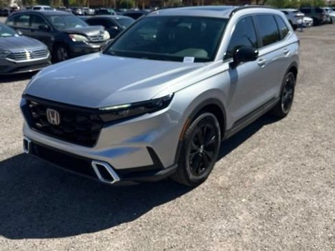 Used 2024 Honda CR-V Sport Touring image 1