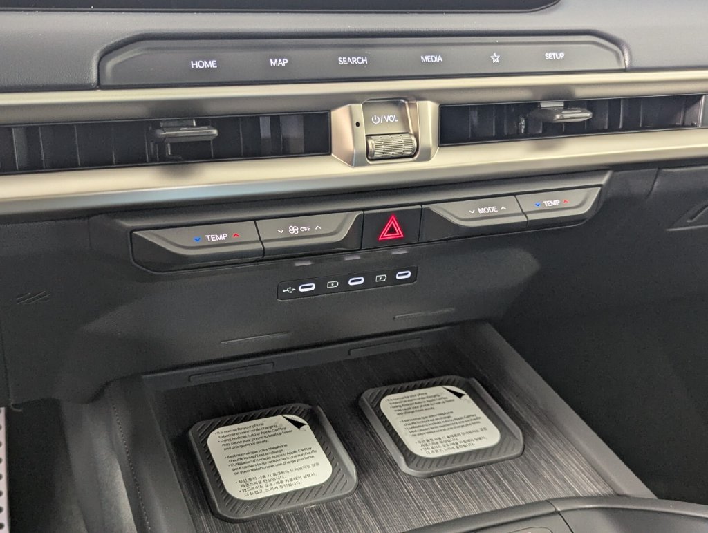 New 2027 Kia Telluride SX Prestige AWD/4WD image 19