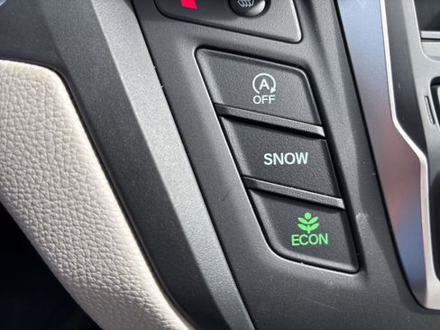 New 2026 Honda Odyssey EX-L image 17