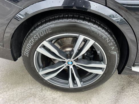 Used 2026 BMW X7 xDrive40i AWD/4WD image 17