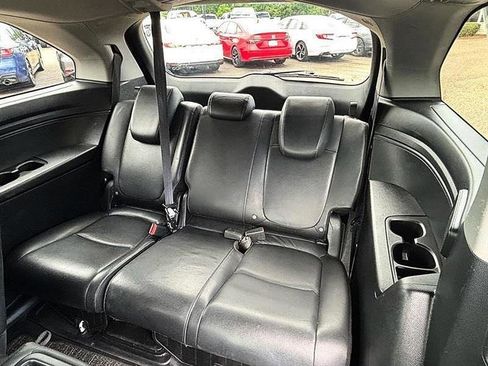 Used 2022 Honda Odyssey EX-L image 38