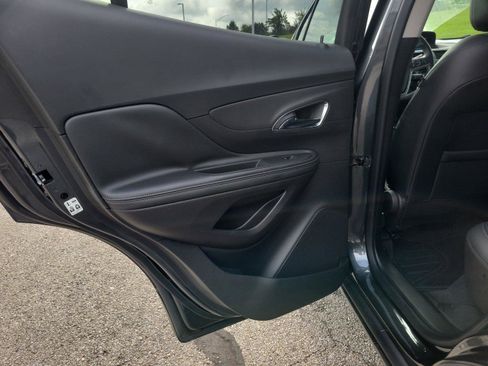 Used 2016 Buick Encore FWD image 15
