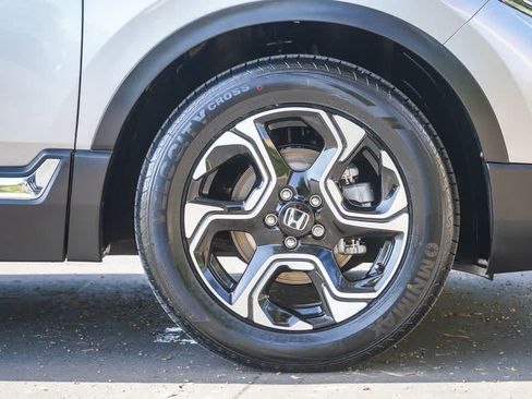 Used 2019 Honda CR-V Touring image 9