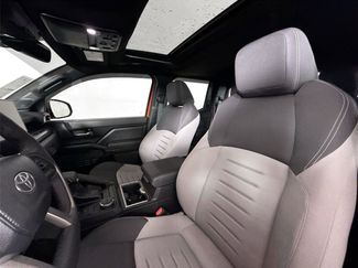 Certified 2024 Toyota Tacoma TRD Sport w/ TRD Sport Upgrade Package RWD video 3
