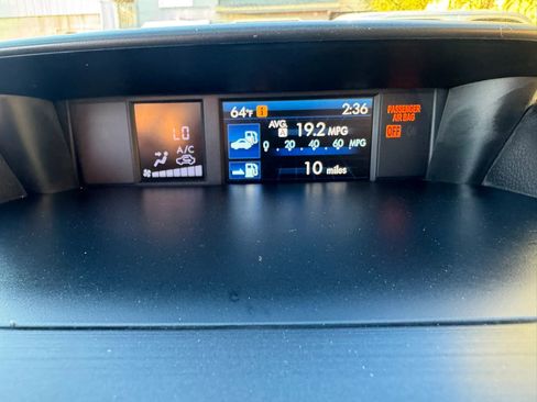 Used 2014 Subaru Forester 2.5i Limited w/ Popular Package #2 image 27