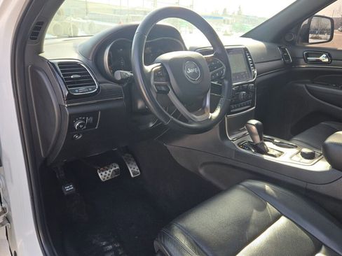 Certified 2021 Jeep Grand Cherokee High Altitude image 23