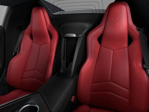 New 2026 Chevrolet Corvette Z06 image 38