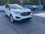 Used 2019 Ford Edge Titanium w/ Cold Weather Package image 2