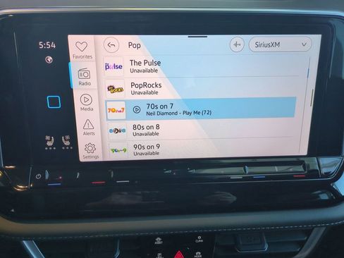 New 2026 Volkswagen Atlas SEL AWD/4WD image 23