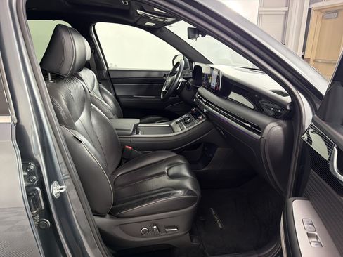 Used 2024 Hyundai Palisade Calligraphy FWD image 25