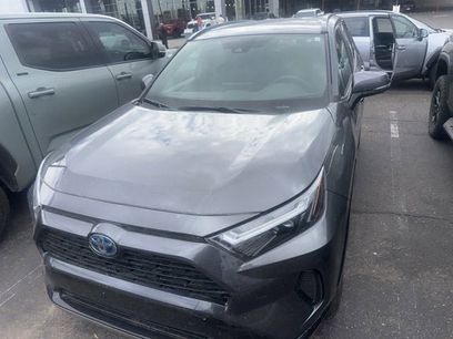 Certified 2024 Toyota RAV4 SE