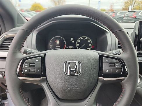 New 2026 Honda Odyssey Sport-L image 18