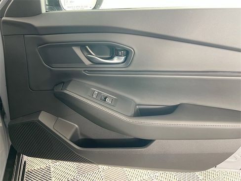 New 2026 Honda Accord Sport image 30