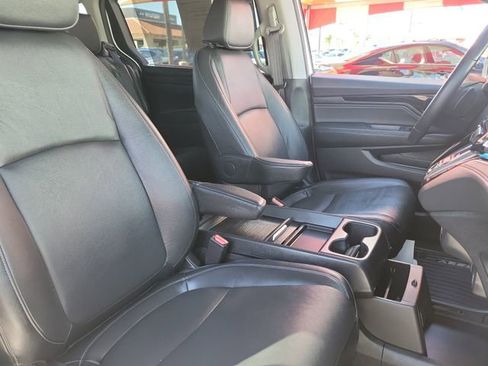 Used 2022 Honda Odyssey Touring image 23