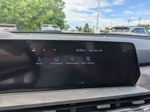 Used 2024 Kia Telluride EX X-Line AWD/4WD image 23