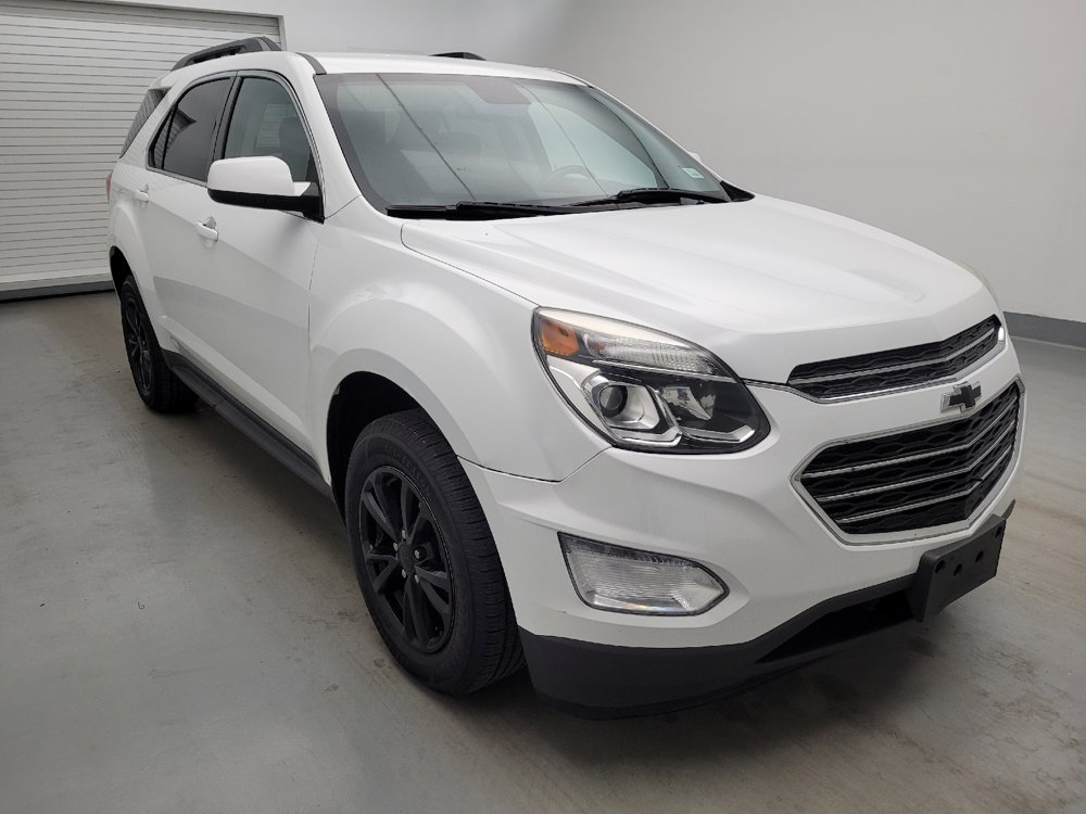 Used 2017 Chevrolet Equinox LT w/ Convenience Package FWD image 13