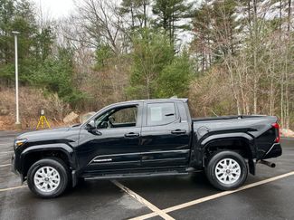 Used 2025 Toyota Tacoma SR5 video 2