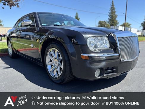 Used 2006 Chrysler 300 C RWD image 1