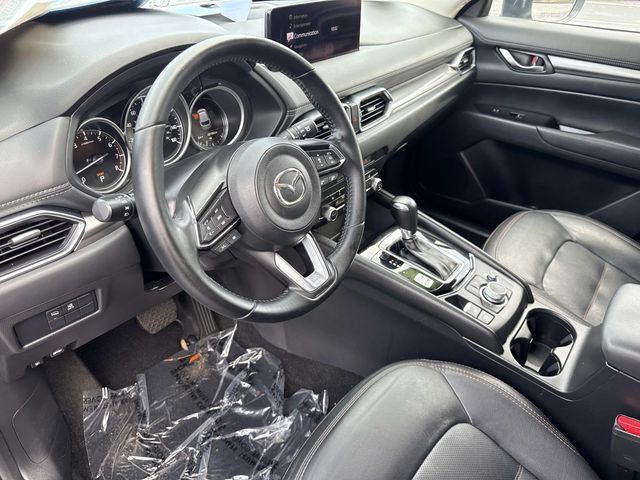 Used 2022 MAZDA CX-5 AWD 2.5 S image 21