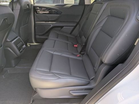 New 2026 Lincoln Nautilus Premier w/ Equipment Group 102A image 18