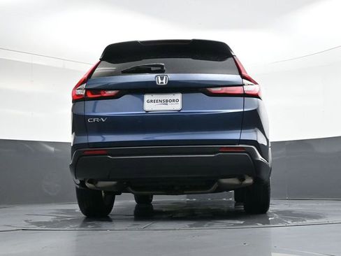 Used 2025 Honda CR-V EX image 30