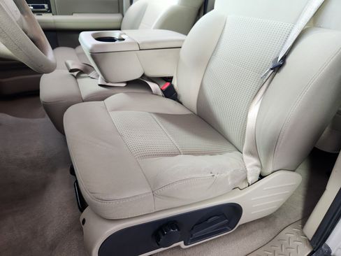 Used 2008 Ford F150 4x4 SuperCab image 12