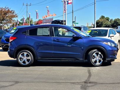 Used 2017 Honda HR-V EX