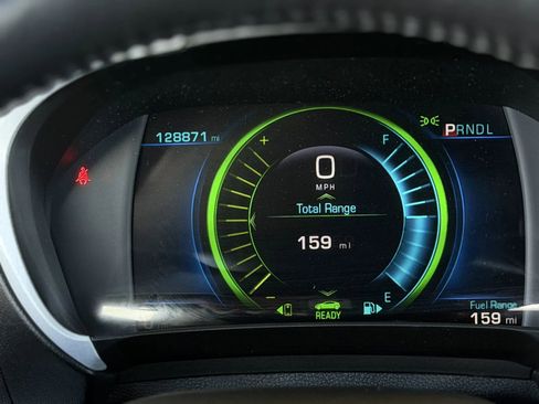 Used 2017 Chevrolet Volt LT FWD image 26