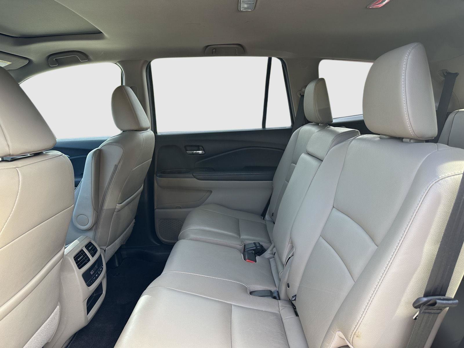 Used 2018 Honda Pilot EX-L image 35