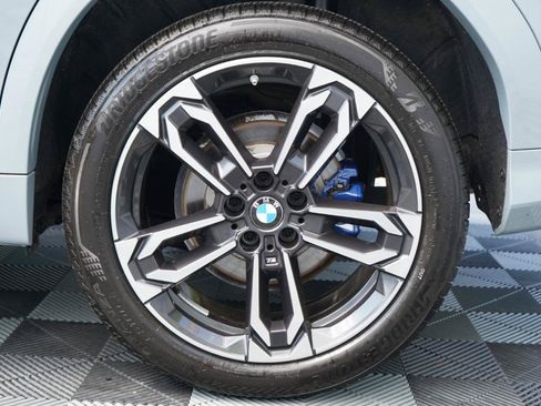 Used 2026 BMW X2 xDrive28i AWD/4WD image 36
