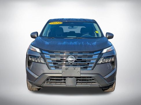 Used 2024 Nissan Rogue SV AWD/4WD image 9