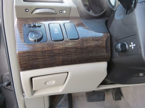 Used 2011 Acura MDX AWD/4WD image 17