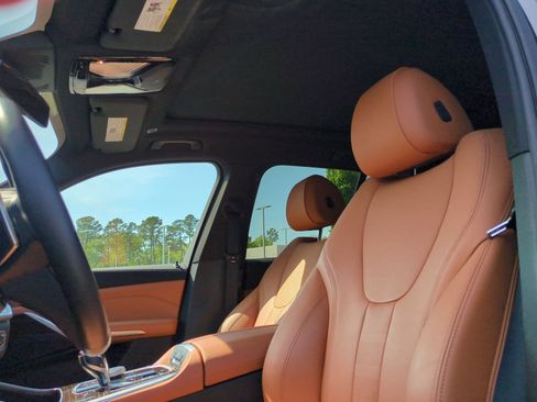 Certified 2022 BMW X5 xDrive40i image 15