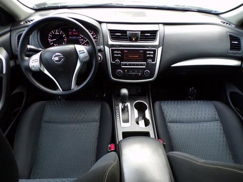 Used 2016 Nissan Altima 2.5 S w/ Power Driver Seat Package FWD image 29