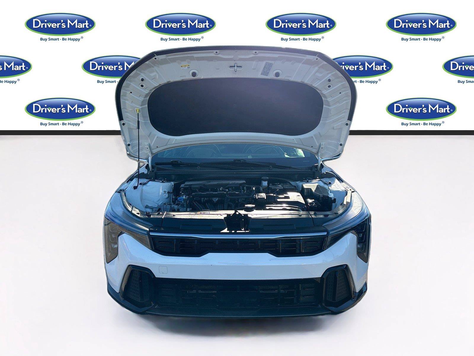 Used 2025 Kia K4 GT-Line FWD image 32