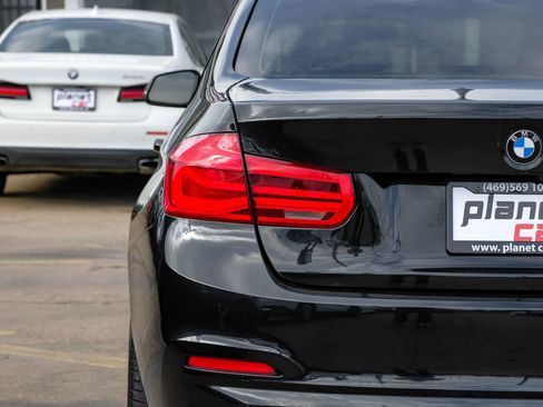 Used 2018 BMW 320i Sedan image 56