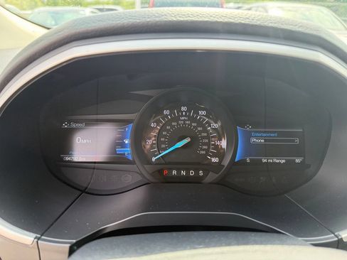Used 2021 Ford Edge SEL w/ Convenience Package AWD/4WD image 8