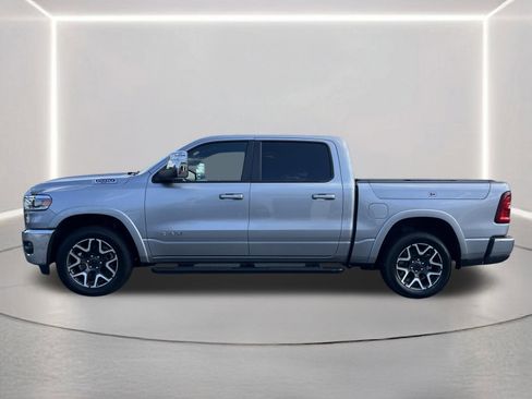 Used 2025 RAM 1500 Laramie w/ Trailer Tow Group AWD/4WD image 23