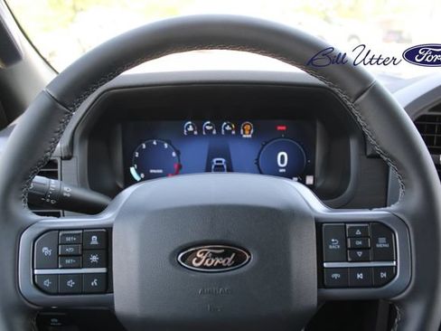 New 2026 Ford F150 XLT AWD/4WD image 17