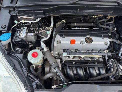 Used 2010 Honda CR-V LX image 34
