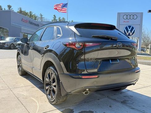 New 2026 MAZDA CX-30 Aire Edition AWD/4WD image 12