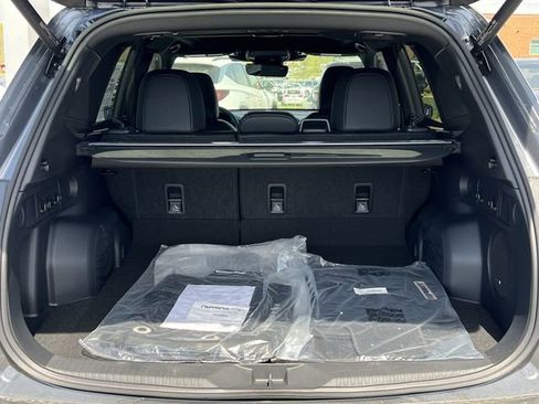 New 2026 Subaru Forester Sport image 32