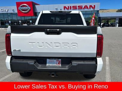 Used 2022 Toyota Tundra SR5 w/ SR5 Convenience Package